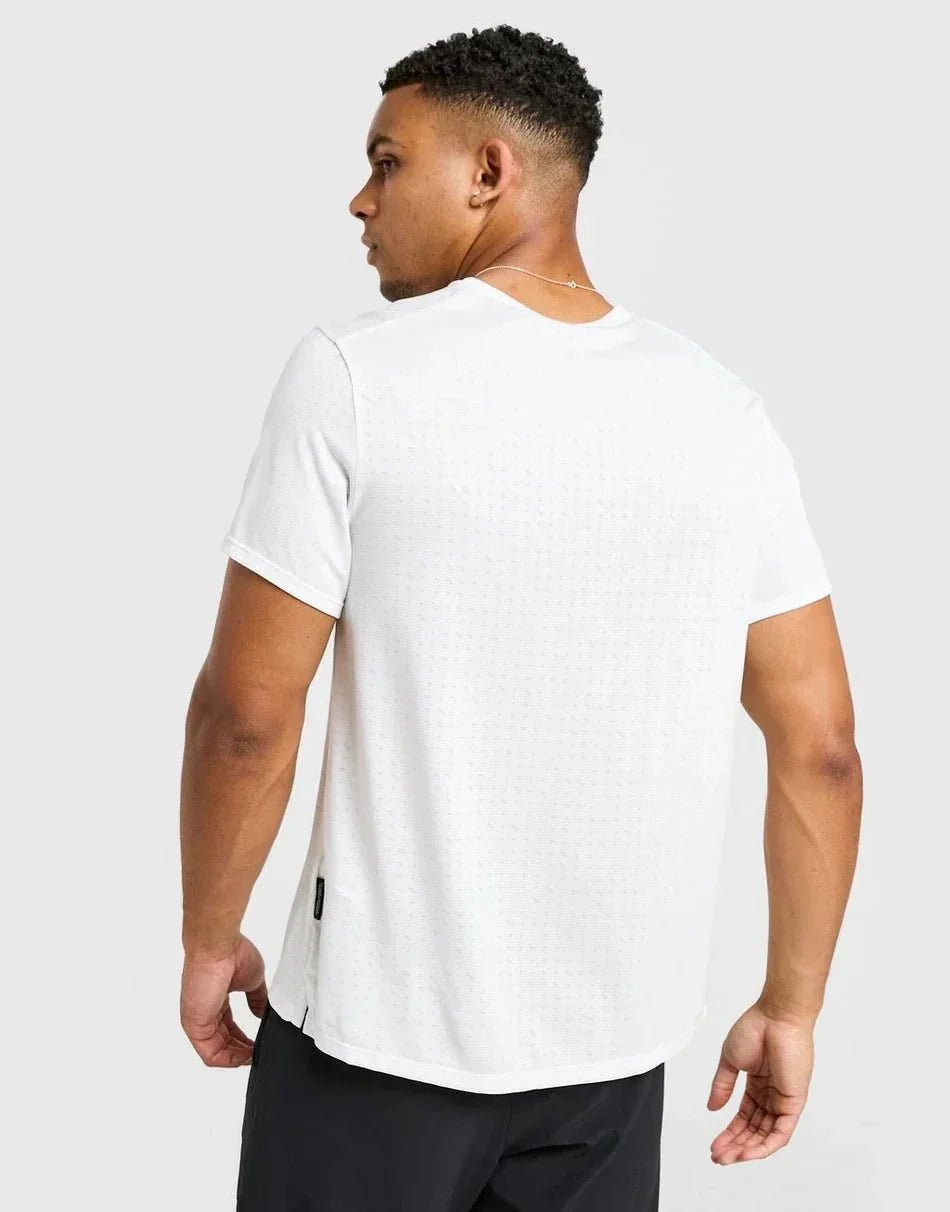 NK T-shirt Miler Breathe - B30sneakers