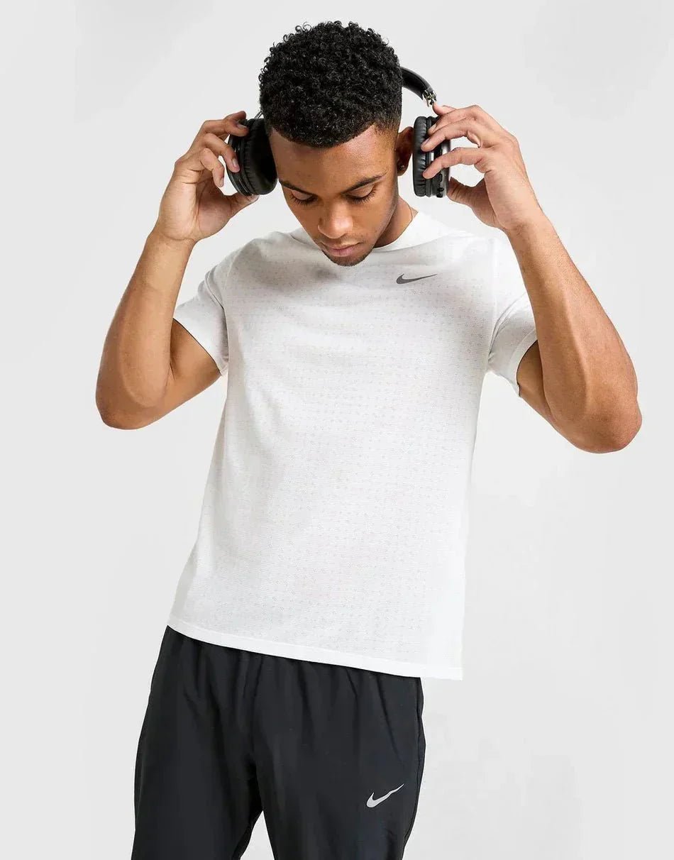 NK T-shirt Miler Breathe - B30sneakers