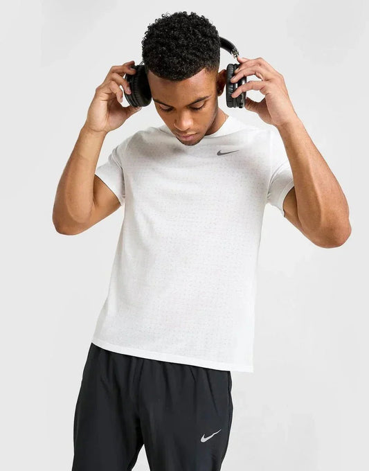 NK T-shirt Miler Breathe - B30sneakers