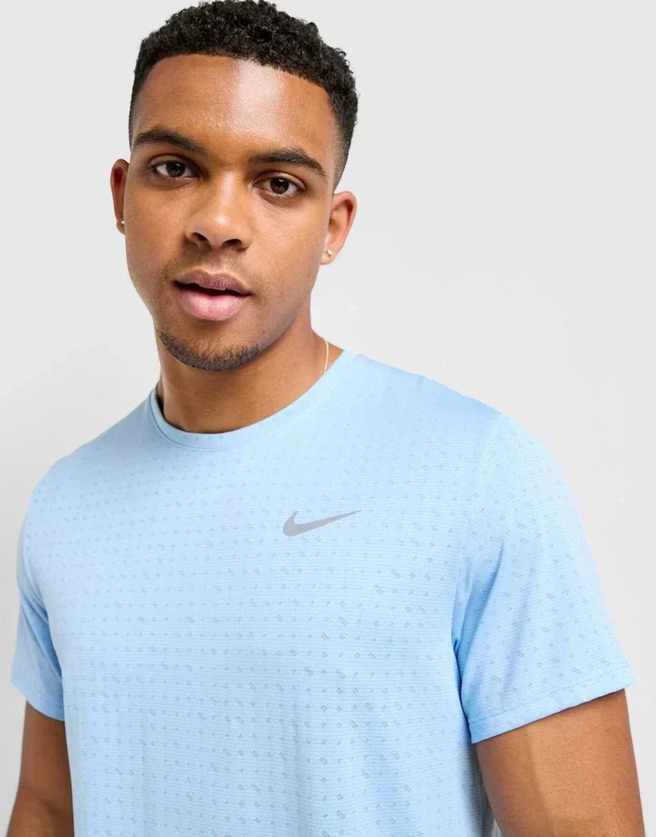 NK T-Shirt Miler Breathe - B30sneakers