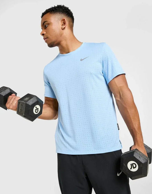 NK T-Shirt Miler Breathe - B30sneakers