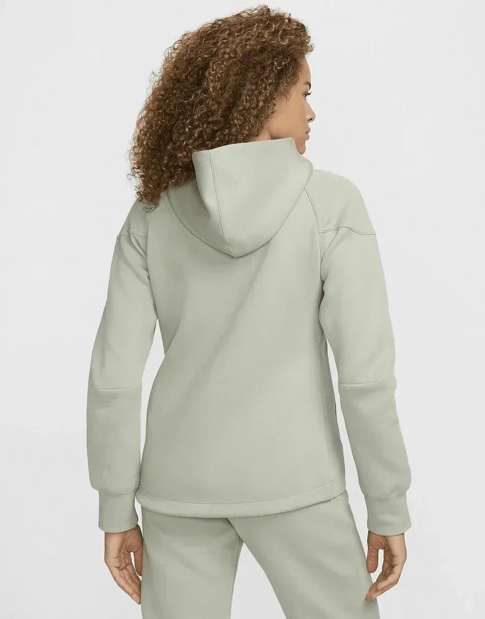 NK Tech Fleece Full Zip Hoodie - B30sneakers