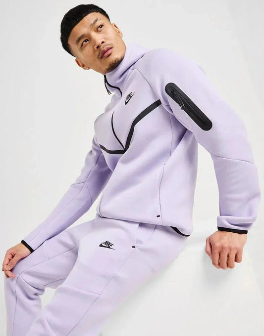 NK Tech Fleece Joggers - B30sneakers