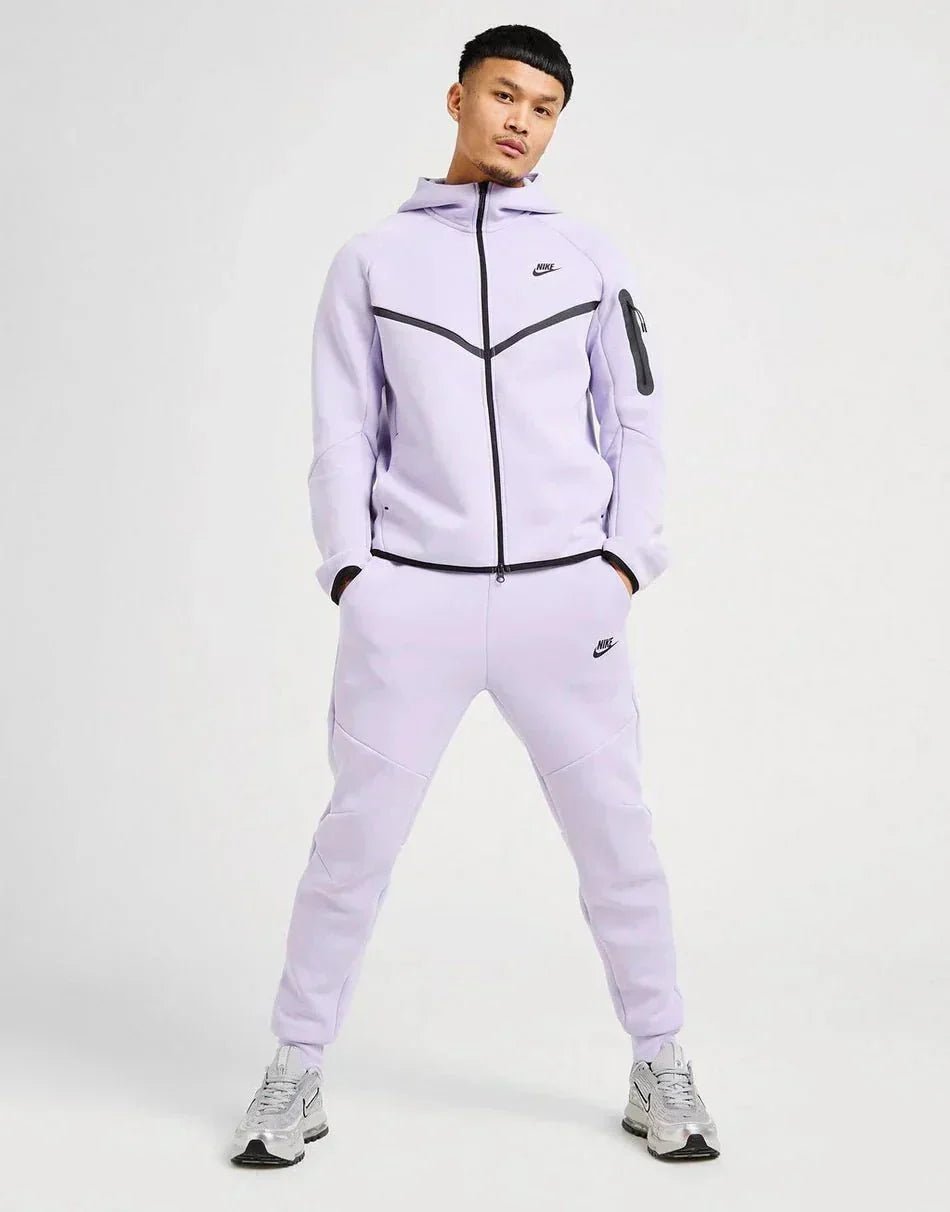 NK Tech Fleece Joggers - B30sneakers