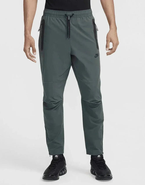 NK Tech Woven Pants - B30sneakers