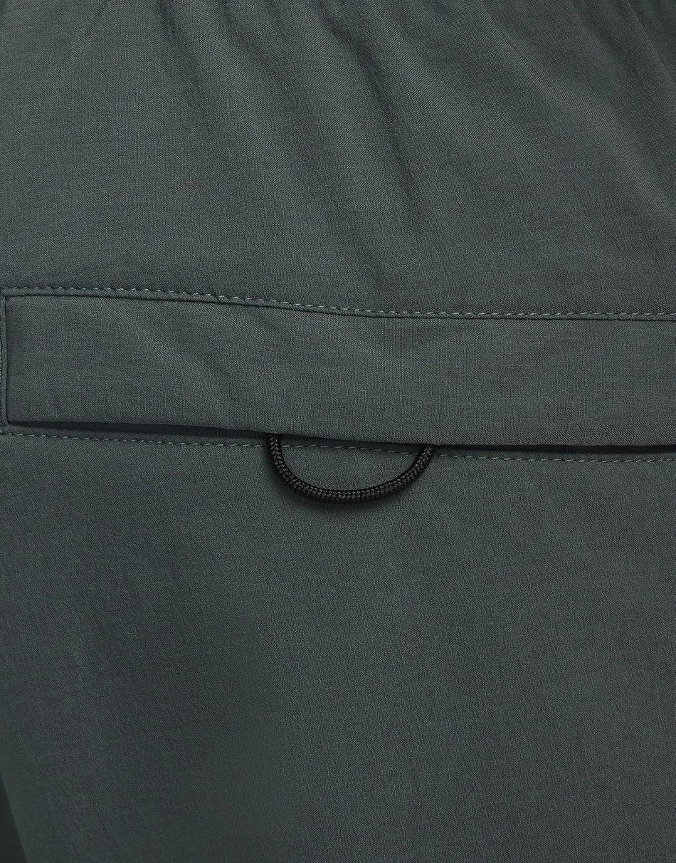NK Tech Woven Pants - B30sneakers