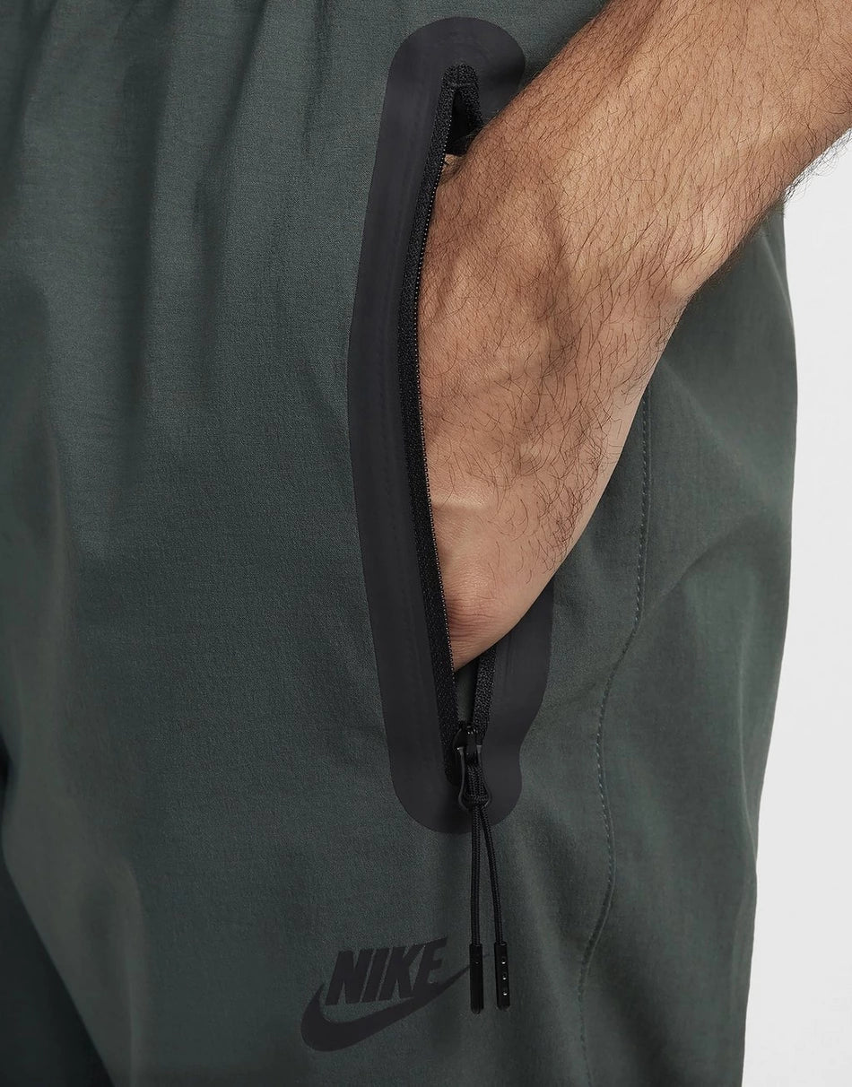 NK Tech Woven Pants - B30sneakers