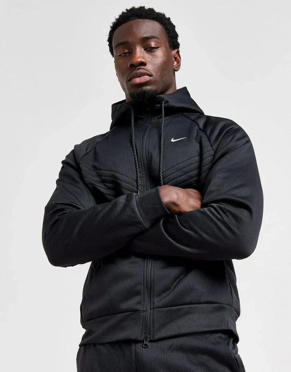 NK Therma Sphere Full Zip Hoodie - B30sneakers