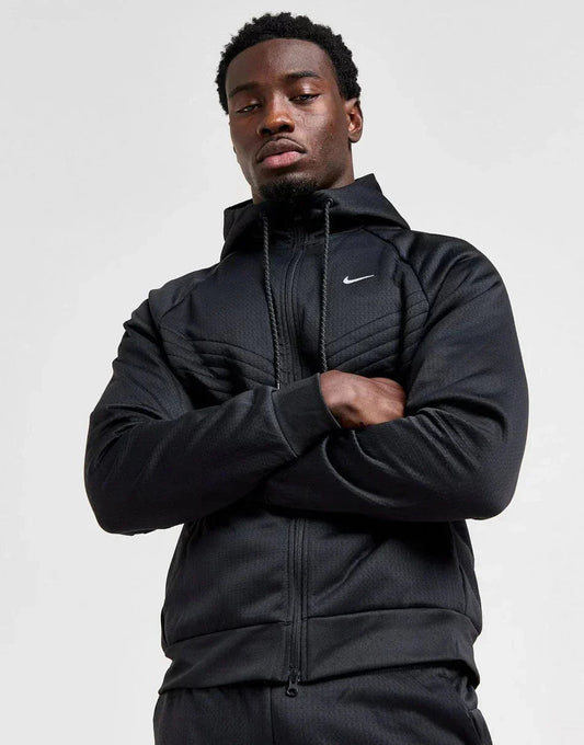 NK Therma Sphere Full Zip Hoodie - B30sneakers