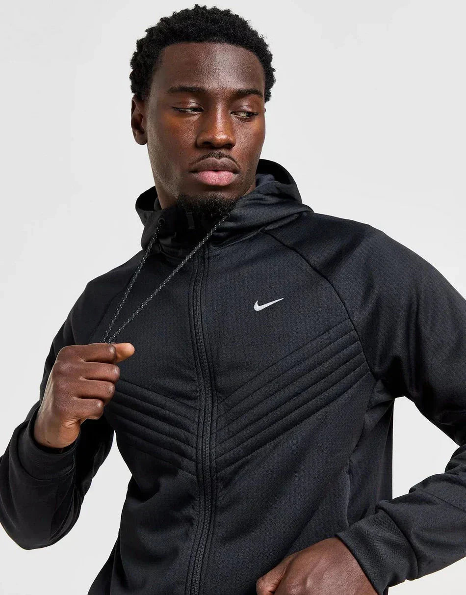NK Therma Sphere Full Zip Hoodie - B30sneakers