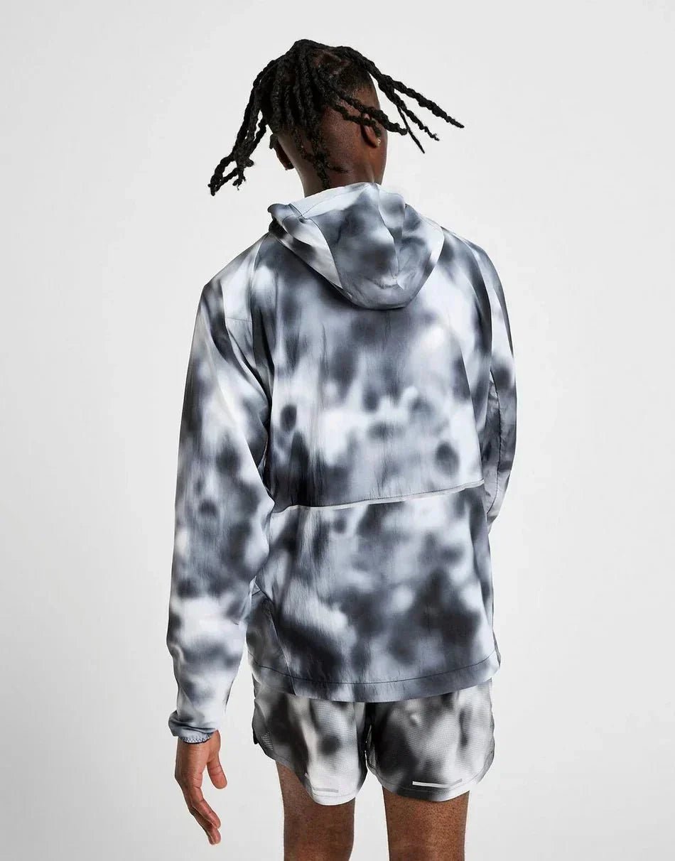 NK Veste à imprimé Run Division - B30sneakers