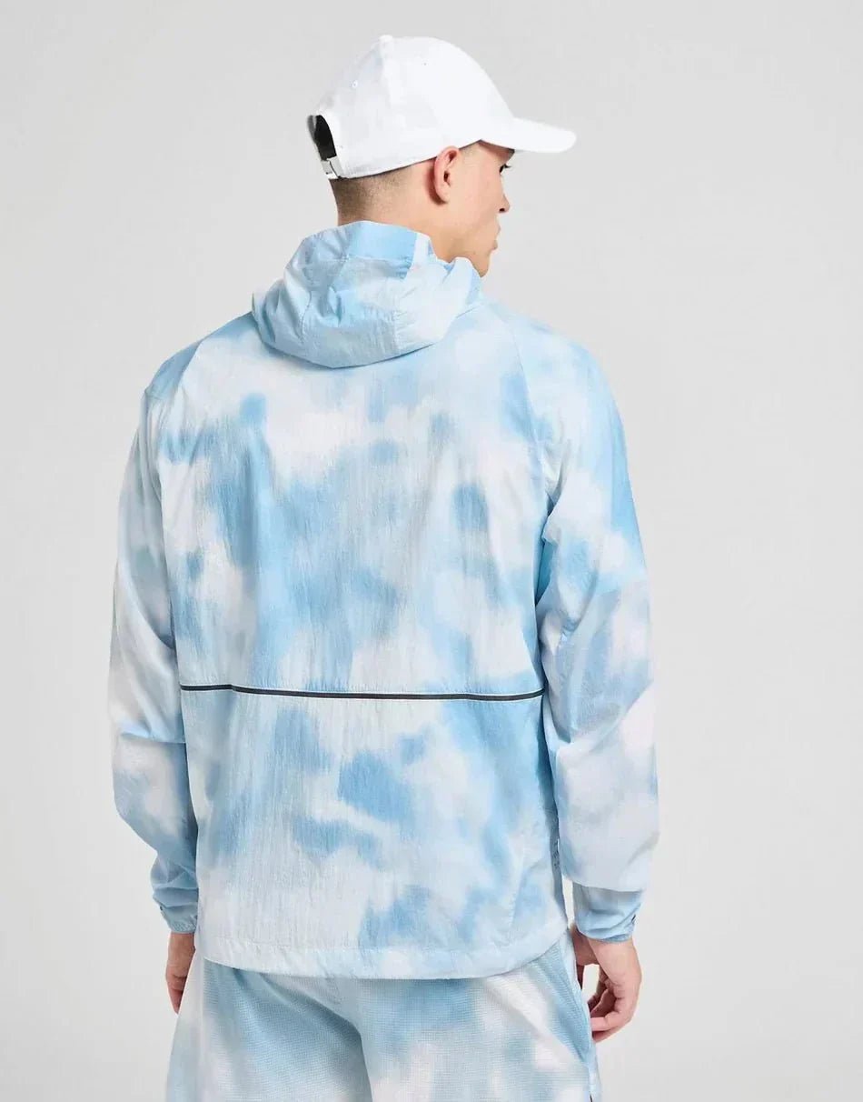 NK Veste à imprimé Run Division - B30sneakers