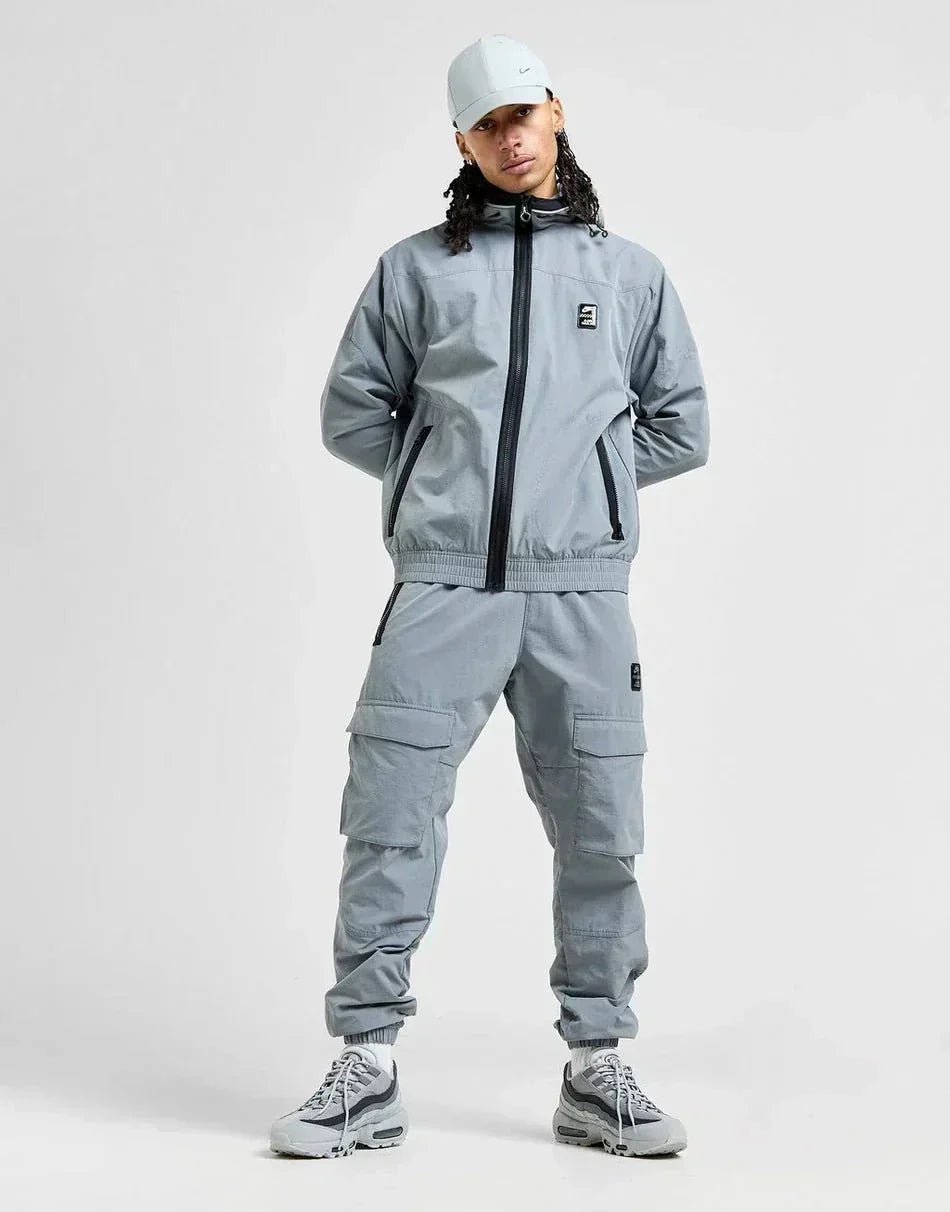 NK Veste Air Max Woven - B30sneakers