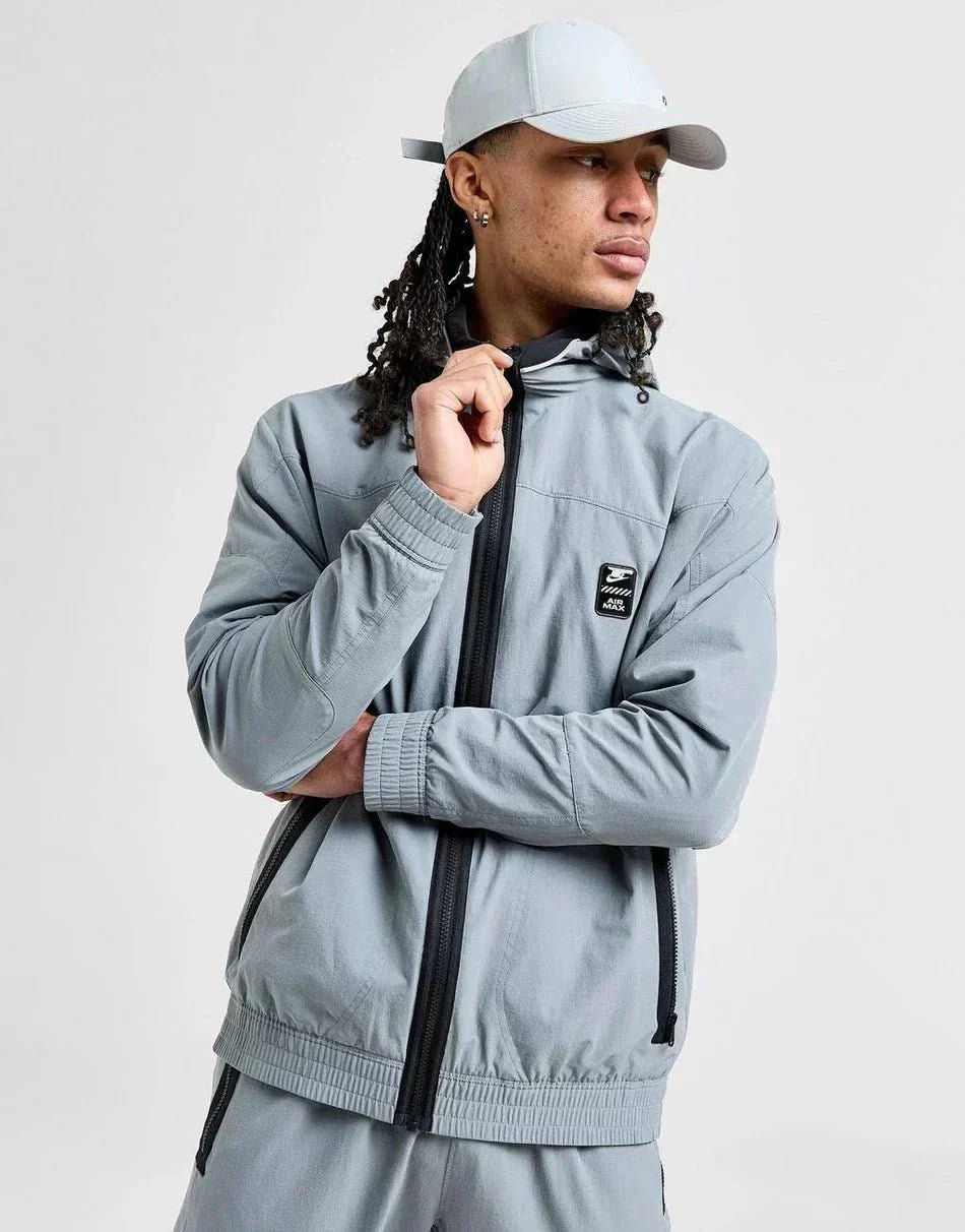 NK Veste Air Max Woven - B30sneakers