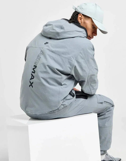 NK Veste Air Max Woven - B30sneakers