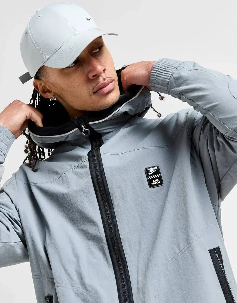 NK Veste Air Max Woven - B30sneakers