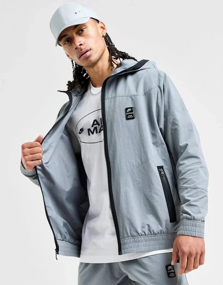 NK Veste Air Max Woven - B30sneakers