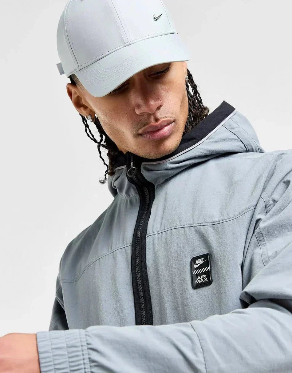 NK Veste Air Max Woven - B30sneakers