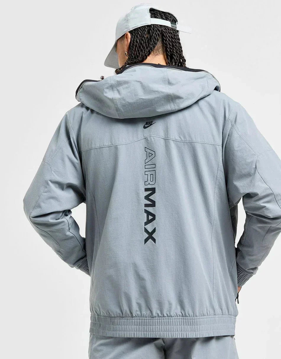 NK Veste Air Max Woven - B30sneakers