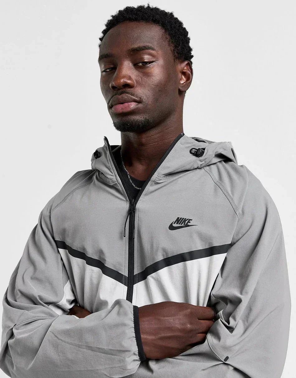 NK Veste Tech - B30sneakers