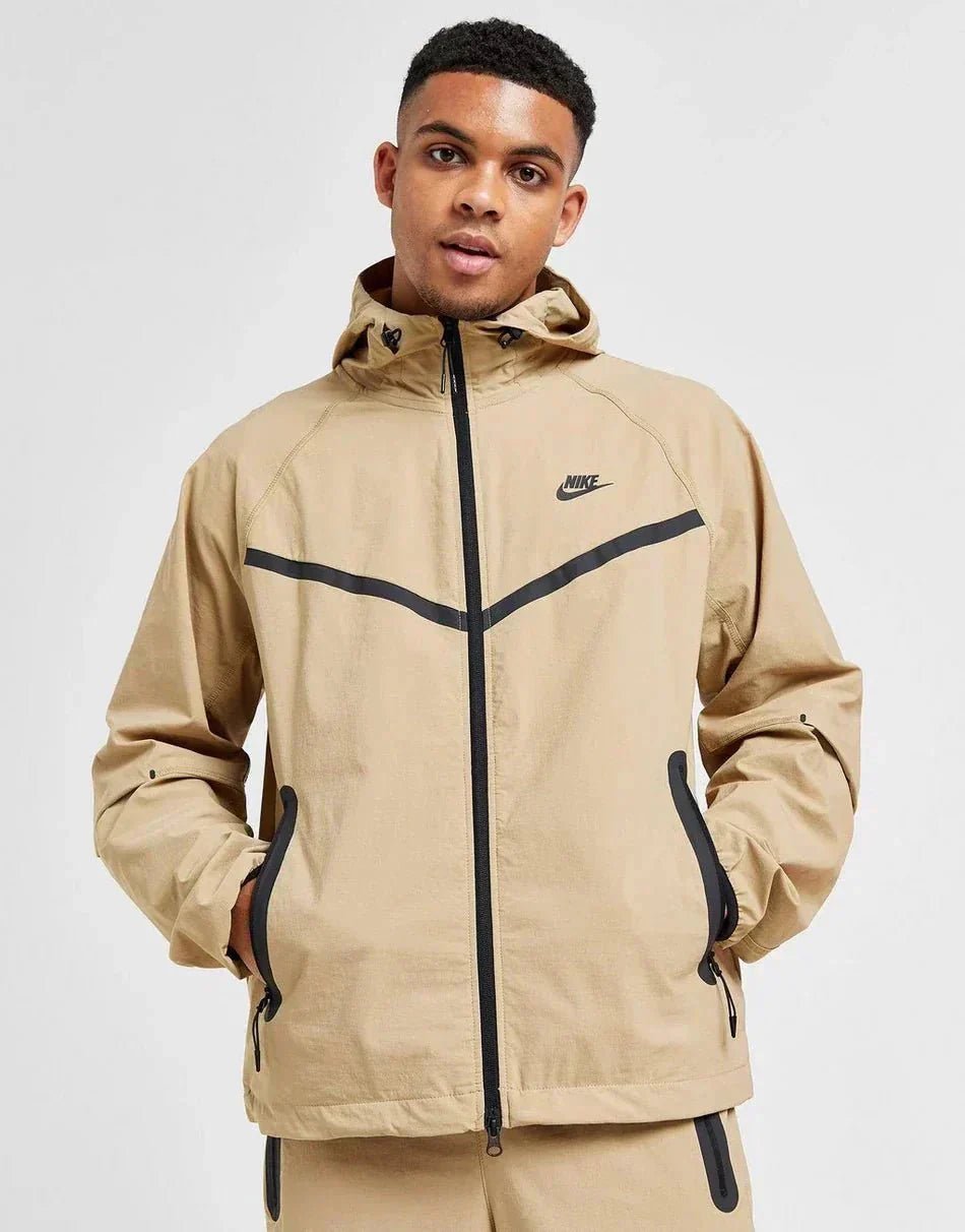 NK Veste Tech Homme - B30sneakers