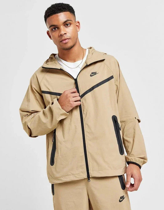 NK Veste Tech Homme - B30sneakers