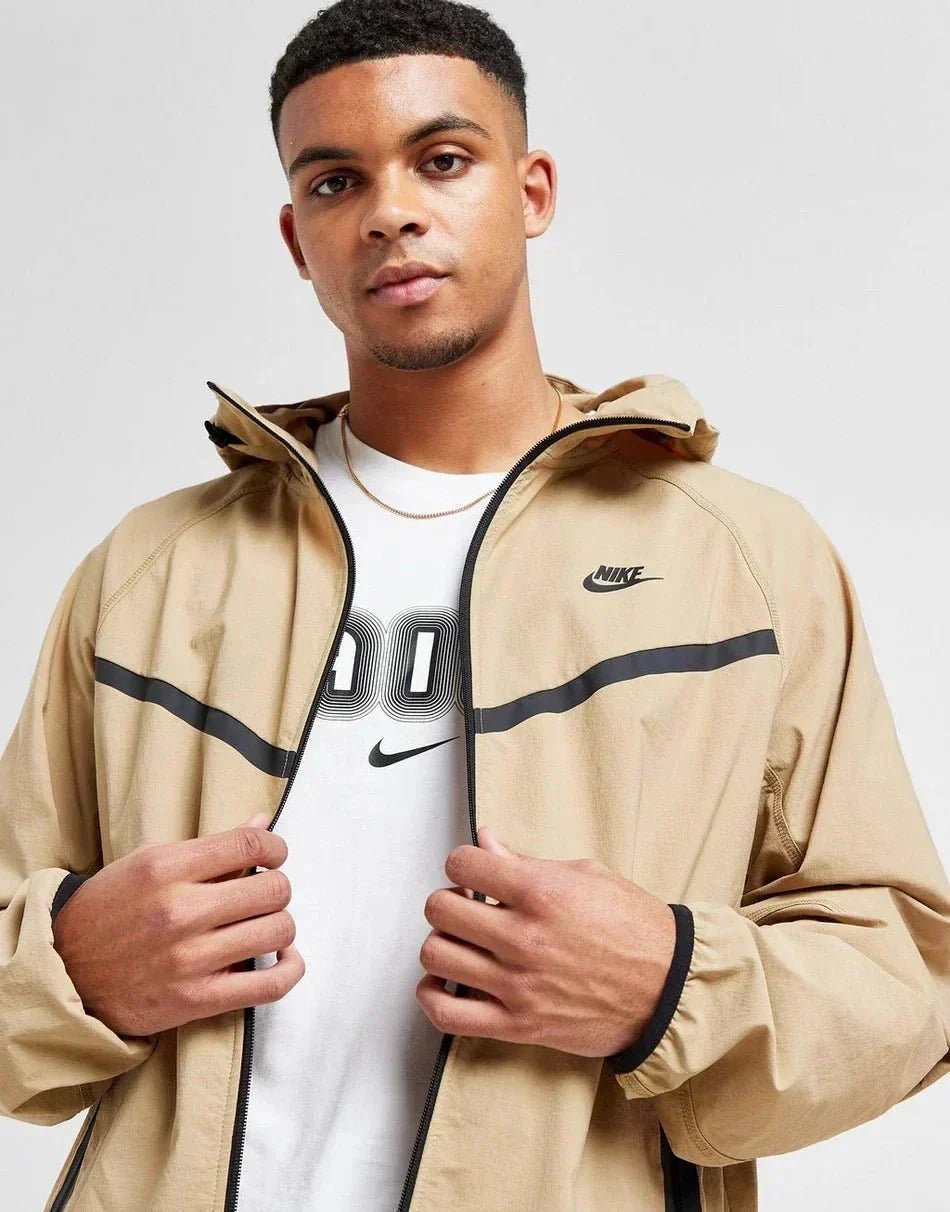 NK Veste Tech Homme - B30sneakers
