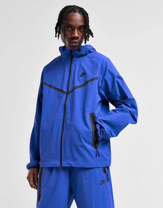 NK Veste Tech Homme - B30sneakers