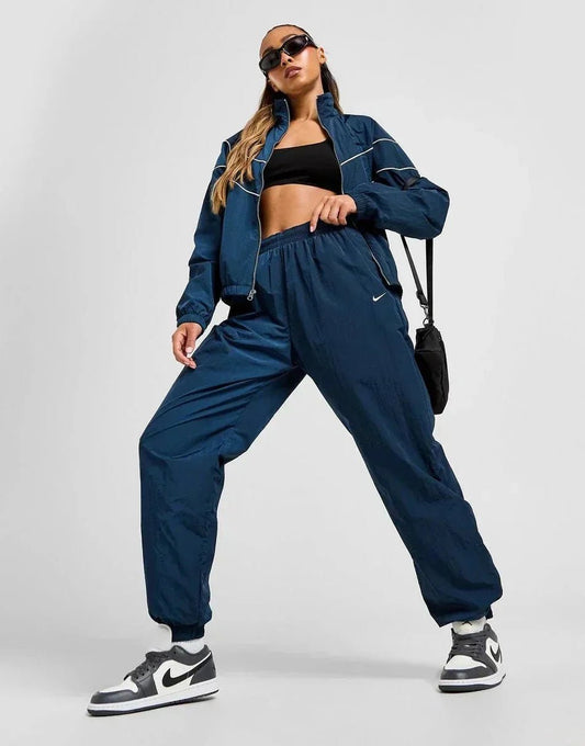 NK Woven Essential Track Pants - B30sneakers