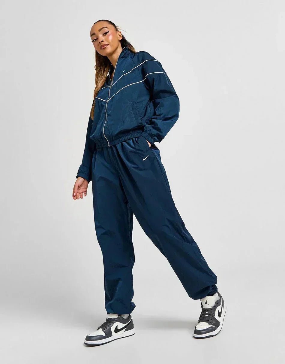 NK Woven Essential Track Pants - B30sneakers