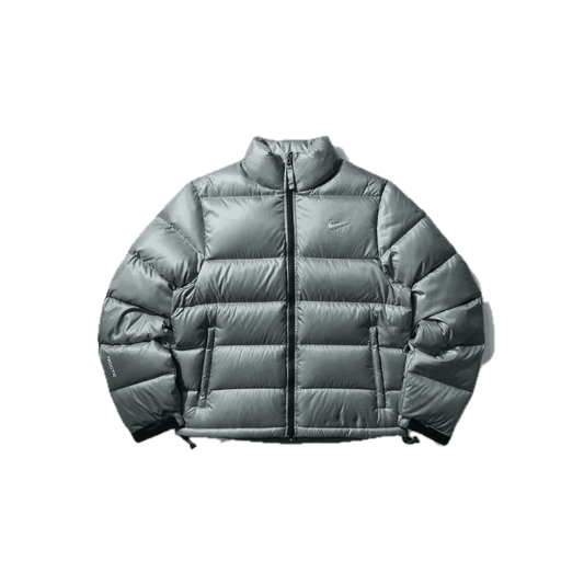 NK X NOC PUFFER GREY - B30sneakers
