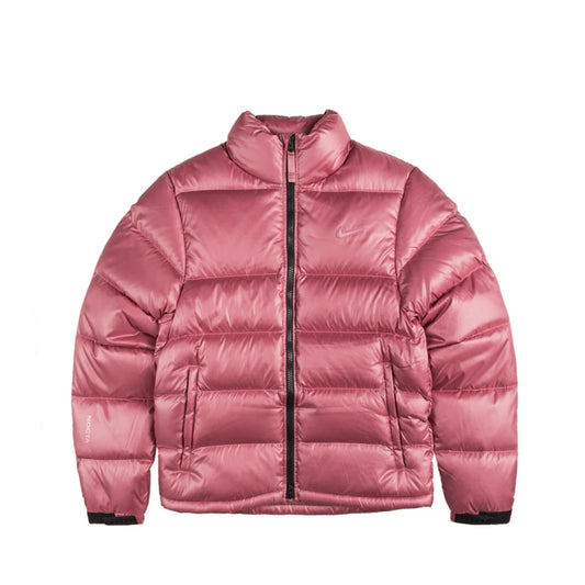 NK X NOCTA Sunset Puffer Jacket Desert Berry - B30sneakers