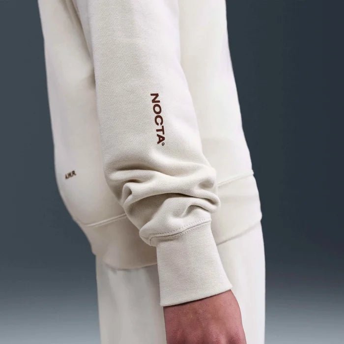 NOCTA Fleece CS Crew - B30sneakers