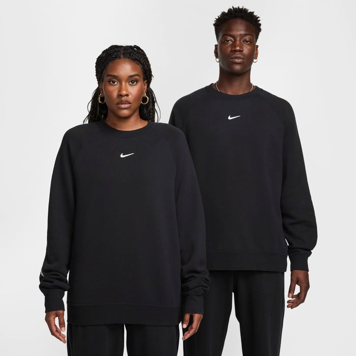 Nocta Fleece CS Crew (Bas + Haut) - B30sneakers