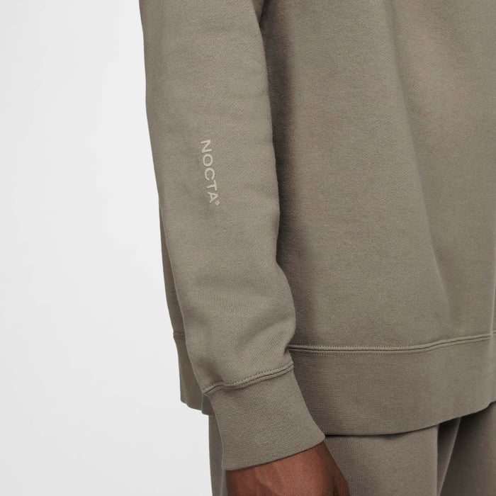 Nocta Fleece CS Crew (Bas + Haut) - B30sneakers