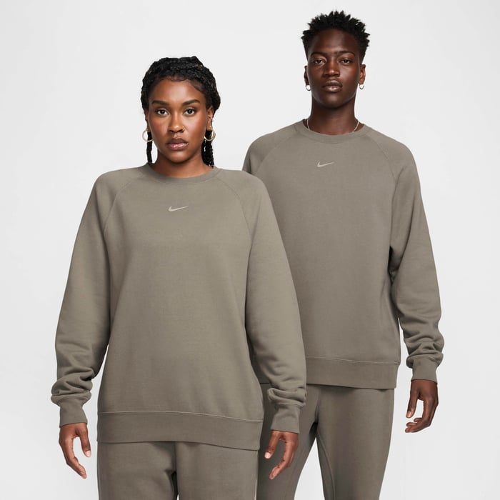 Nocta Fleece CS Crew (Bas + Haut) - B30sneakers