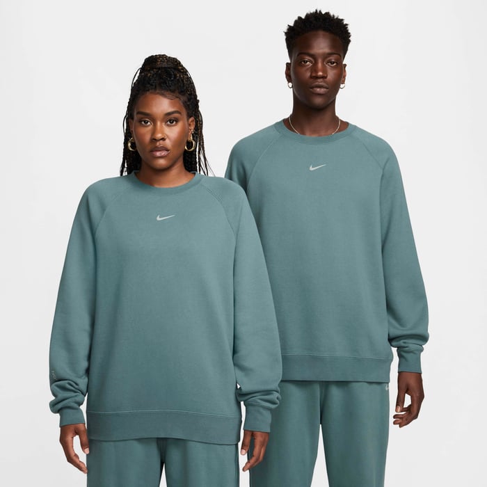 Nocta Fleece CS Crew (Bas + Haut) - B30sneakers