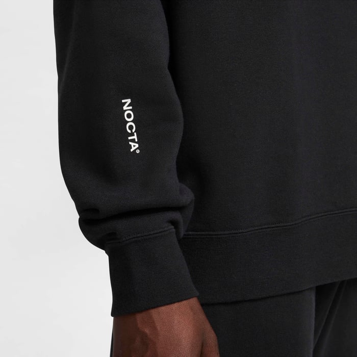 Nocta Fleece CS Crew (Bas + Haut) - B30sneakers