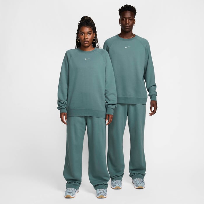 Nocta Fleece CS Crew (Bas + Haut) - B30sneakers