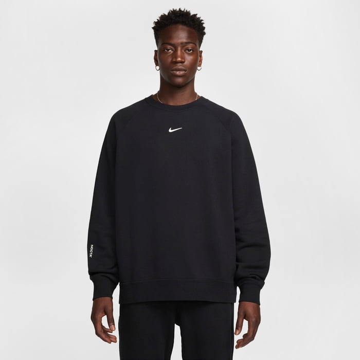 Nocta Fleece CS Crew (Bas + Haut) - B30sneakers