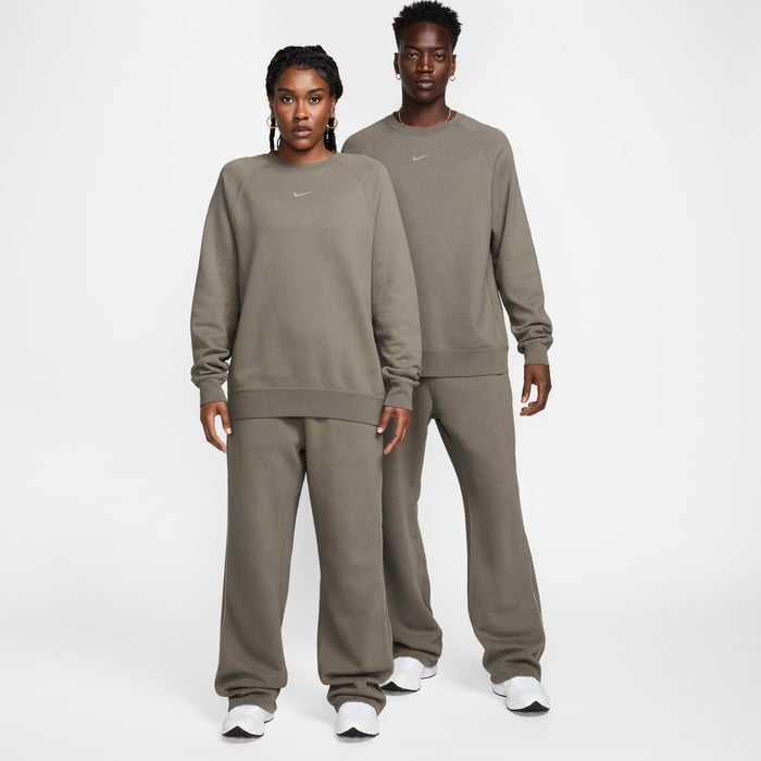 Nocta Fleece CS Crew (Bas + Haut) - B30sneakers