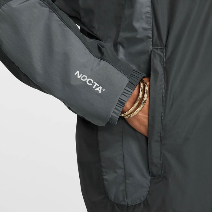Nocta Northstar Nylon Tracksuit Jacket (Bas + Haut) - B30sneakers