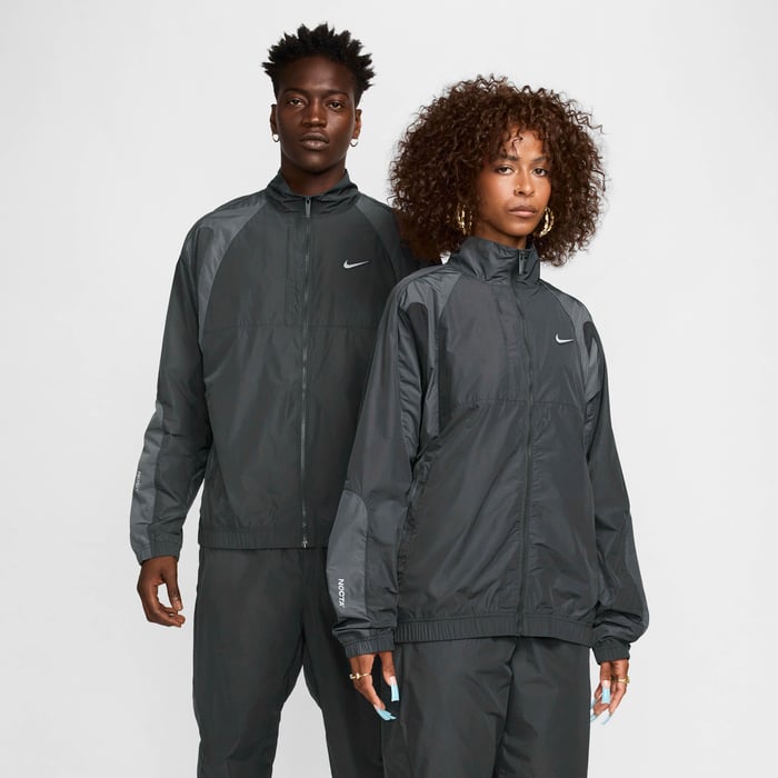 Nocta Northstar Nylon Tracksuit Jacket (Bas + Haut) - B30sneakers