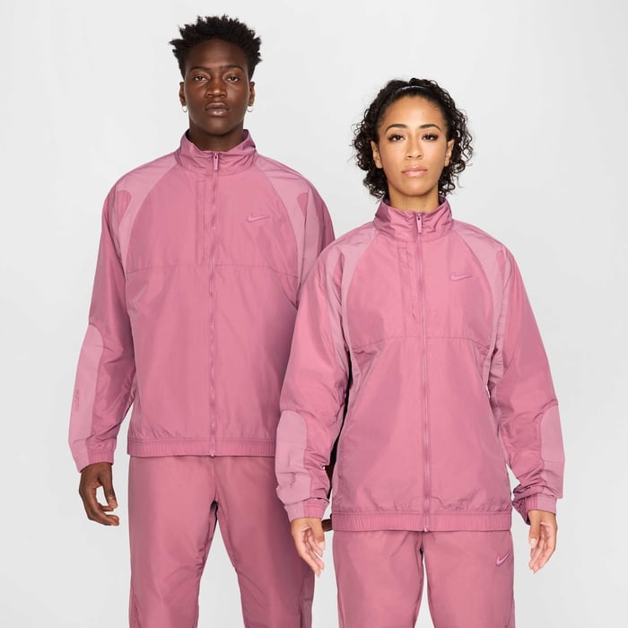 Nocta Northstar Nylon Tracksuit Jacket (Bas + Haut) - B30sneakers