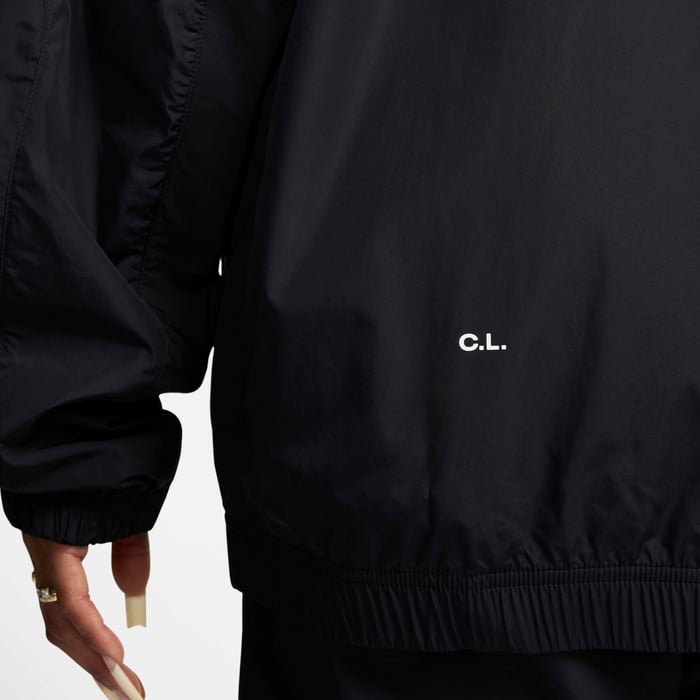 Nocta Northstar Nylon Tracksuit Jacket (Bas + Haut) - B30sneakers