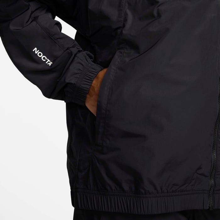 Nocta Northstar Nylon Tracksuit Jacket (Bas + Haut) - B30sneakers
