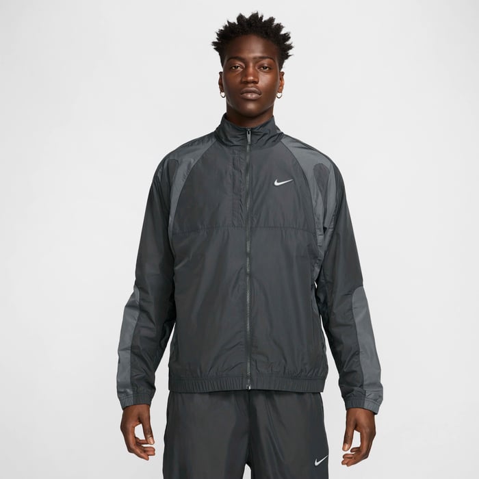 Nocta Northstar Nylon Tracksuit Jacket (Bas + Haut) - B30sneakers