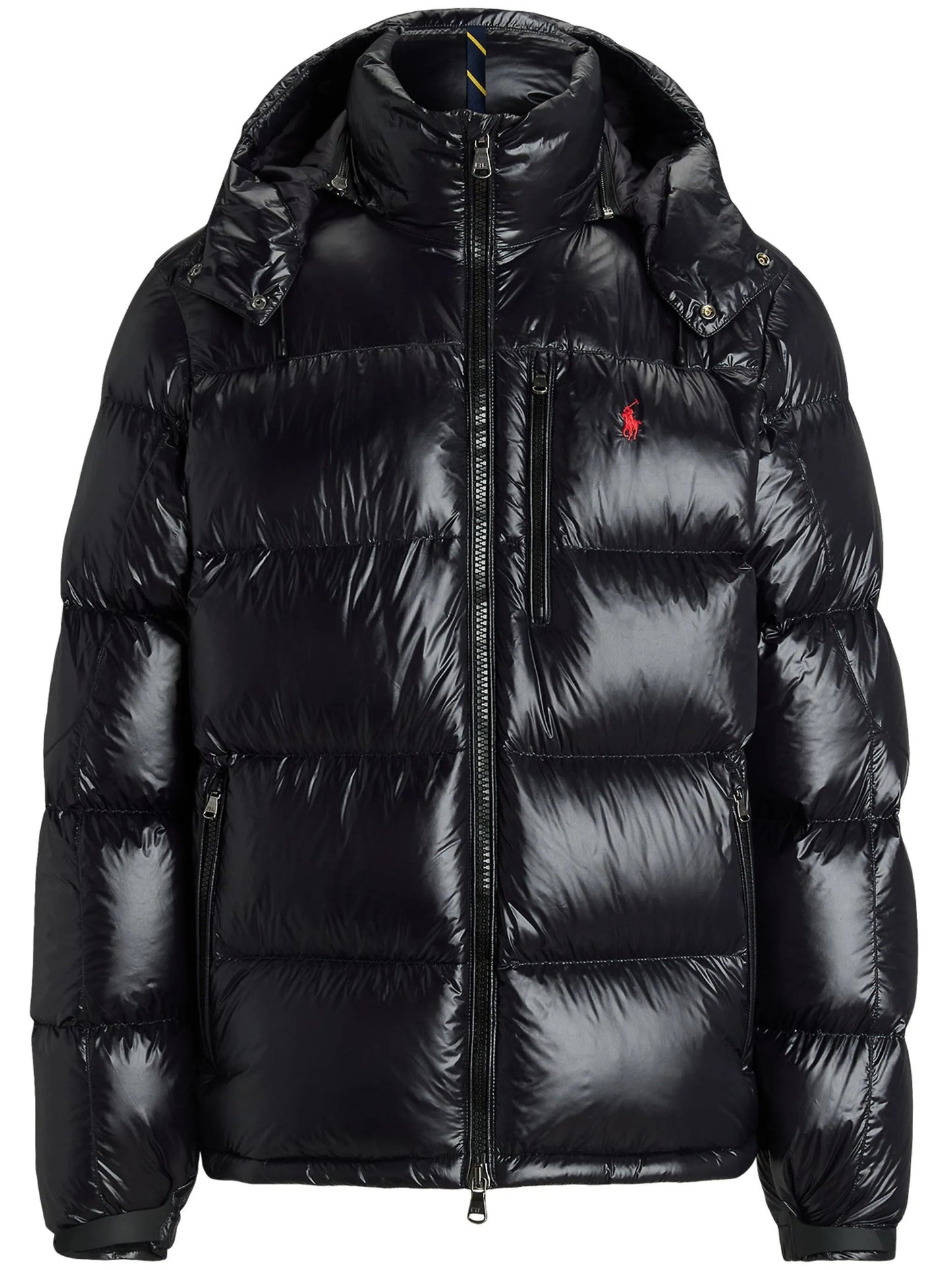 Padded jacket - B30sneakers