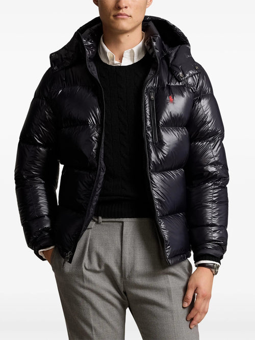 Padded jacket - B30sneakers