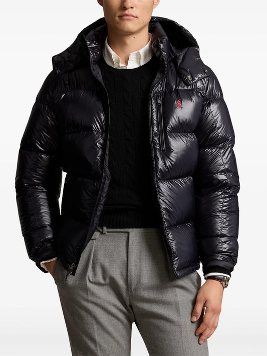 Padded jacket - B30sneakers